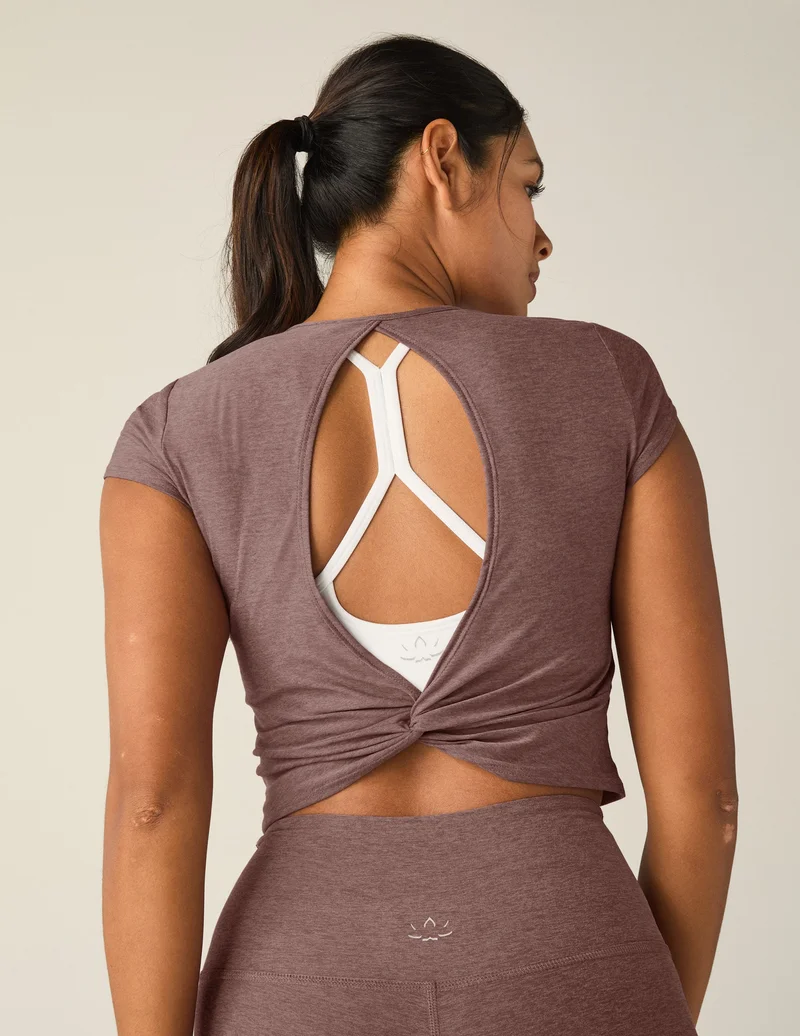 Image of Featherweight Let Go Twist Back