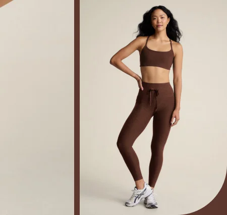 Spacedye Go Pocket Midi Legging