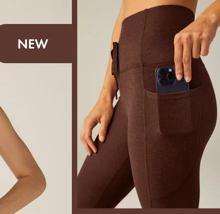 Spacedye Go Pocket Midi Legging