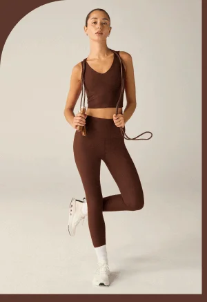 Spacedye Good Day Cropped Tank