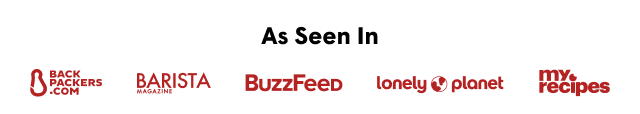 As Seen In