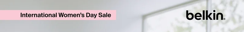 Save up to 50% off for 1 week only
