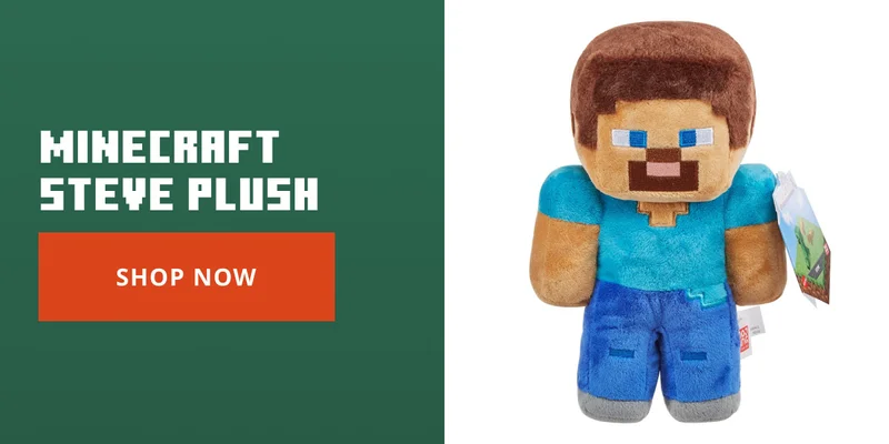 Steve Plush