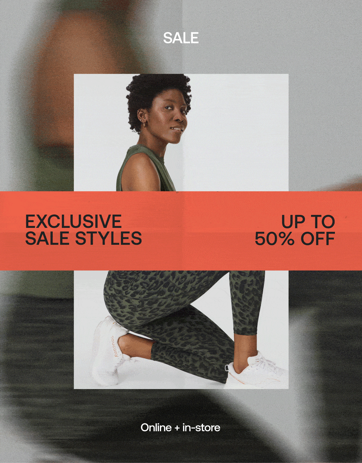 EXCLUSIVE SALE STYLES | UP TO 50% OFF