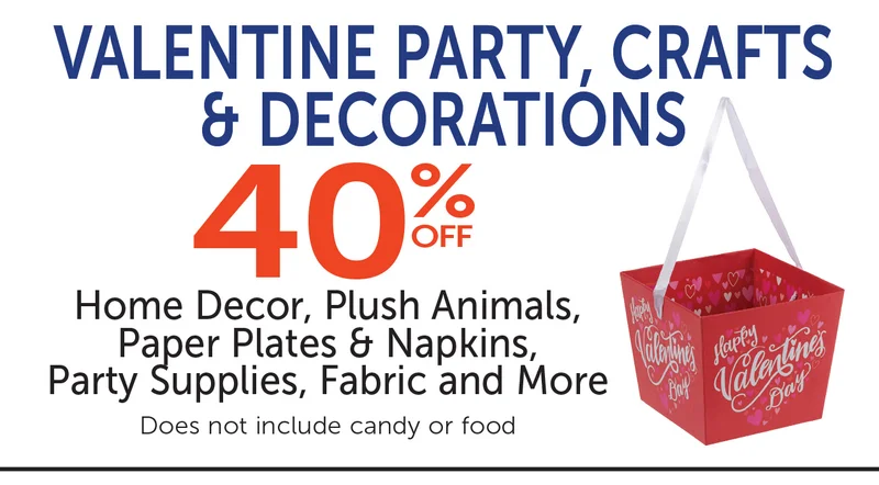 Valentine's Day