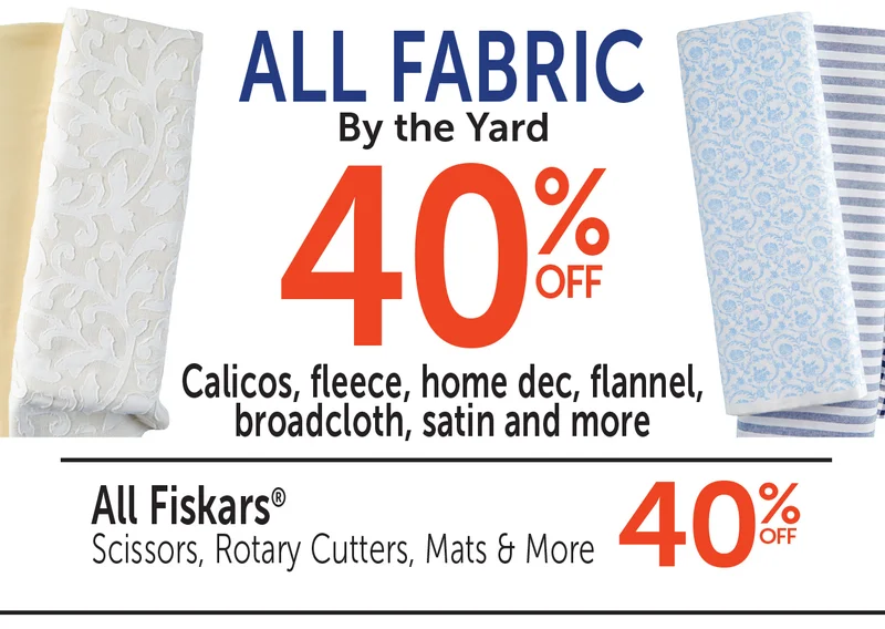 Fabric