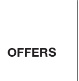 Offers