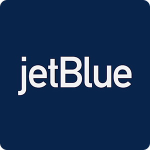 JetBlue logo
