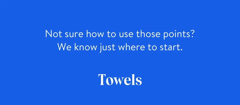 Towels