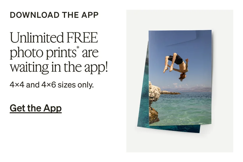 Unlimited Free Photo Book Pages is on NOW!