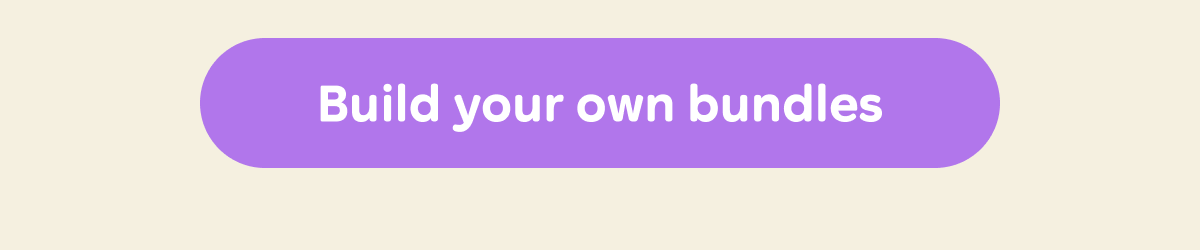 Build your own bundles