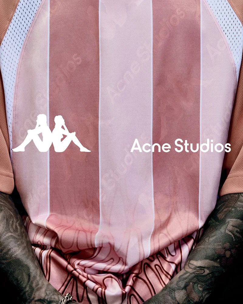 Acne Studios