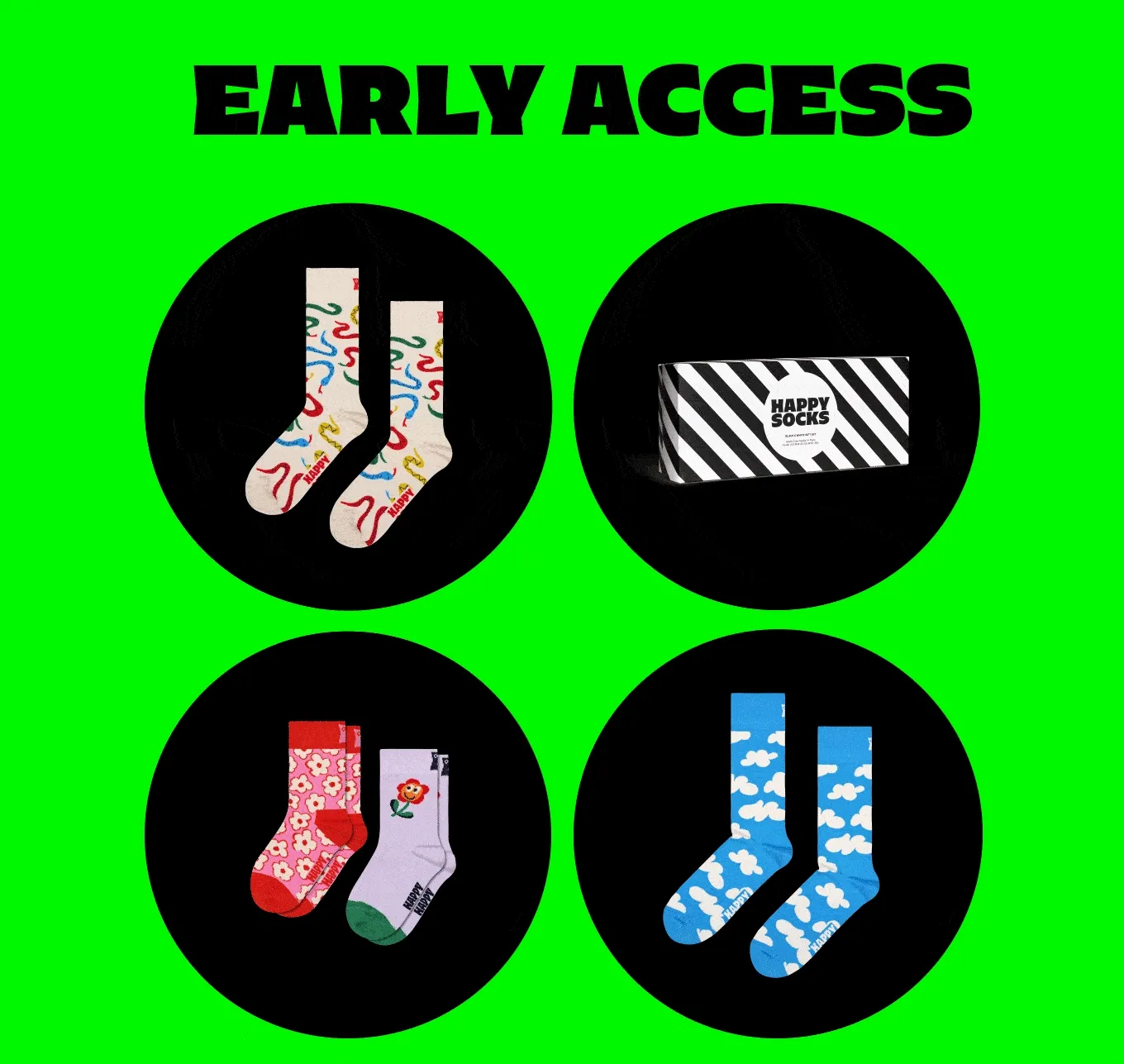 EARLY ACCESS