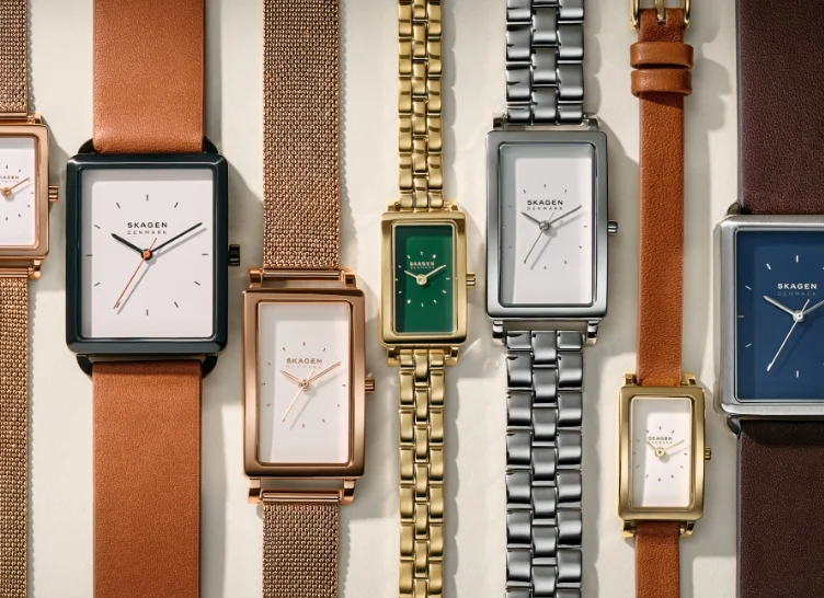 Watches