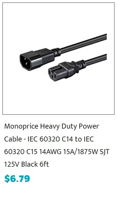 Dynamic image of product recommended based on your activity. Click to learn more.