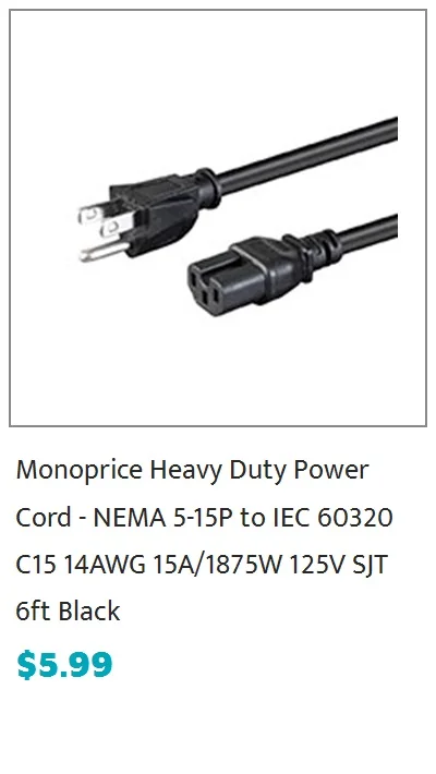 Dynamic image of product recommended based on your activity. Click to learn more.