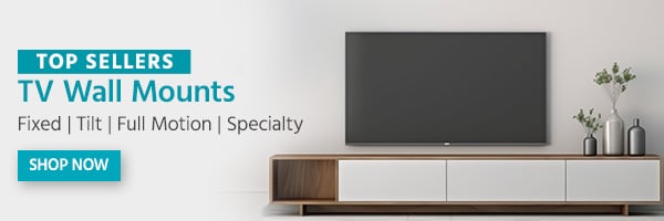 Top Sellers TV Wall Mounts
