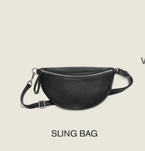 SLING BAG