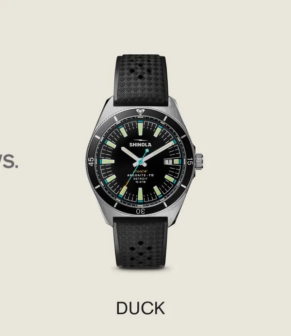DUCK