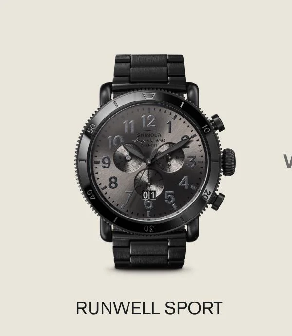RUNWELL SPORT