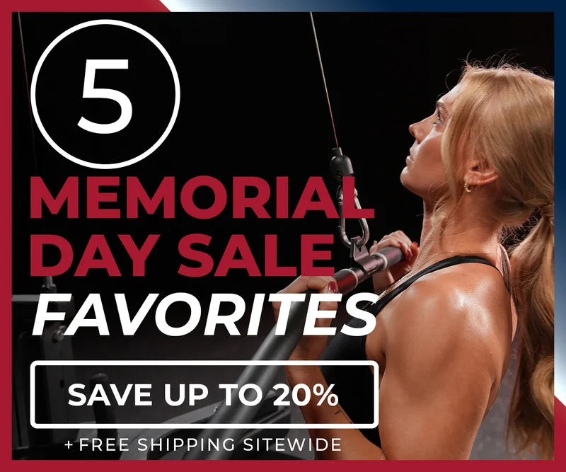 Memorial Day Sale Favorites