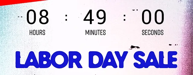 countdown clock