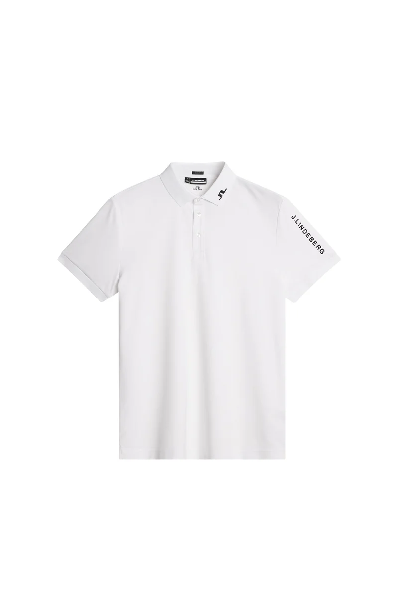 Image of Tour Tech Slim Fit Polo