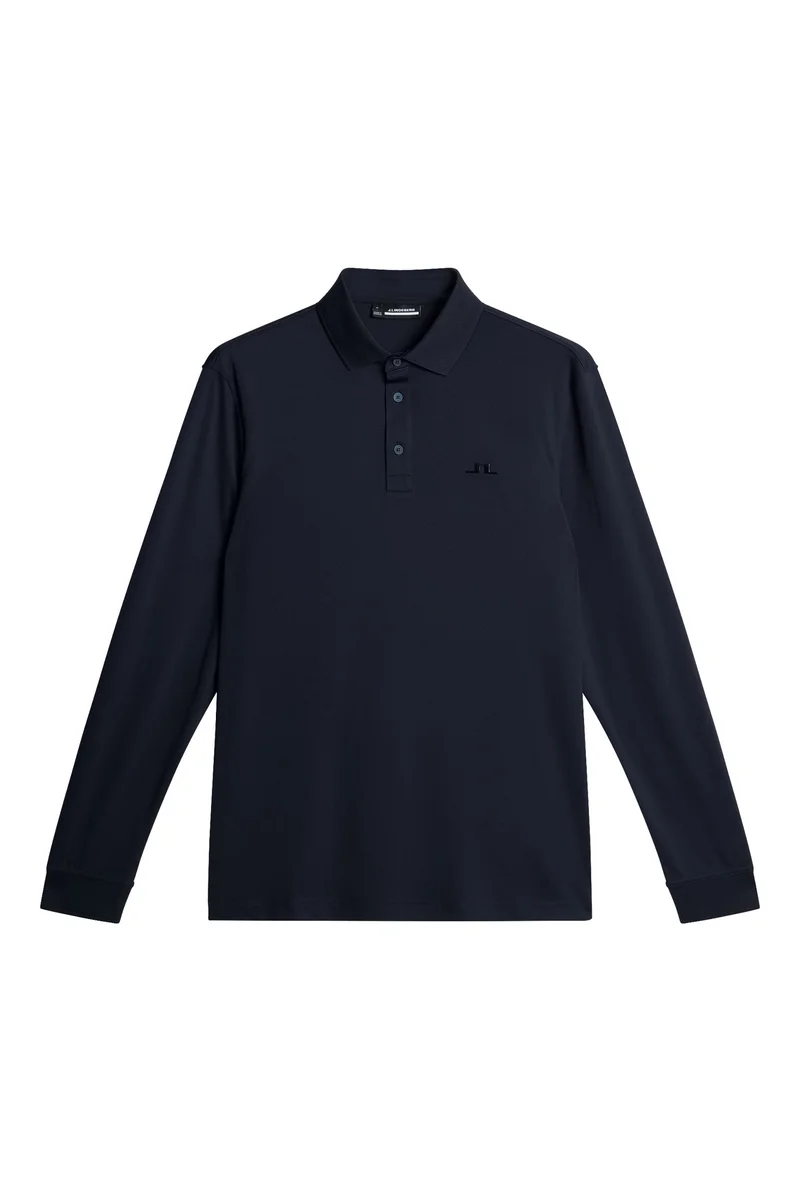 Image of Gustaf LS Polo