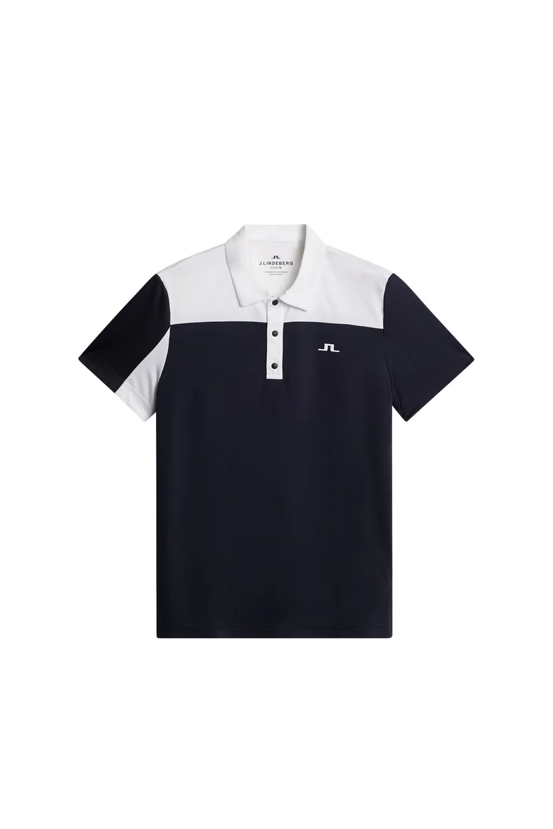 Image of Anders Slim Fit Polo
