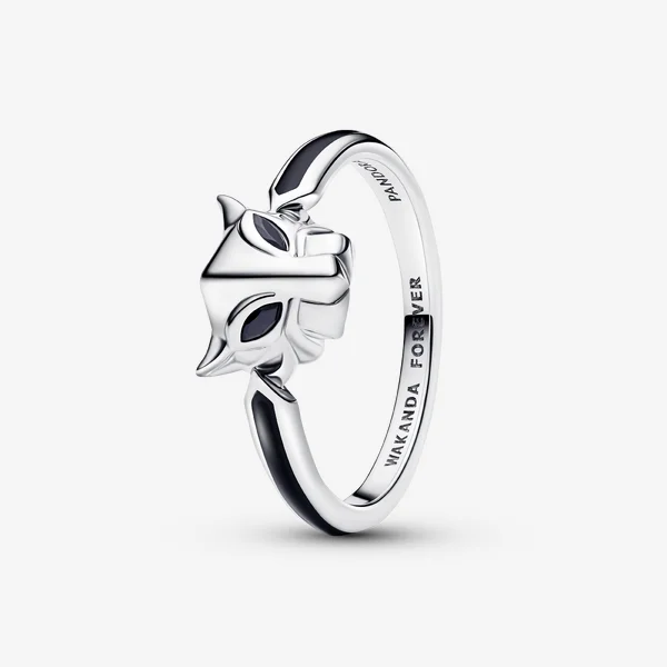 Marvel Black Panther Ring