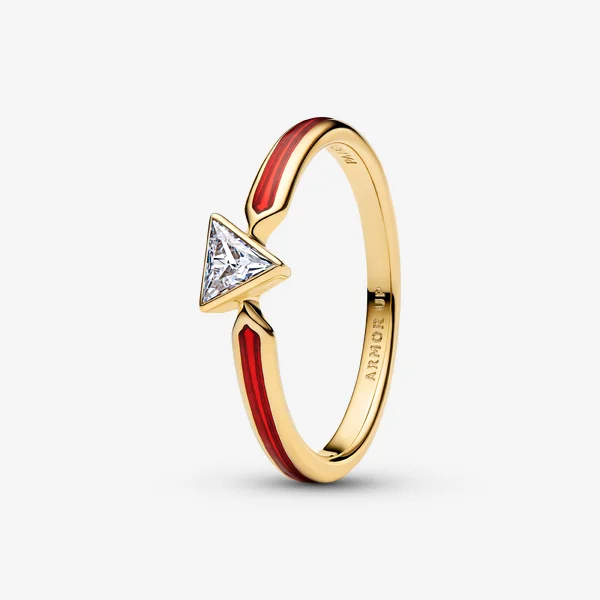 Marvel Iron Man Ring