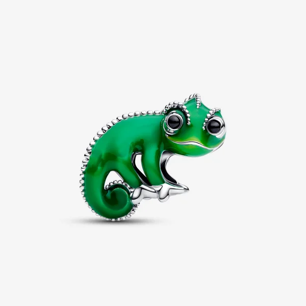 Disney Tangled Pascal Color-changing Charm
