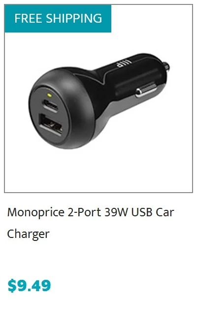 View product recommended for you