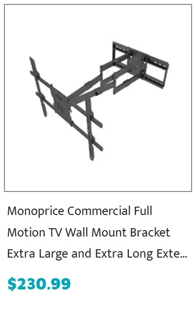 View product recommended for you
