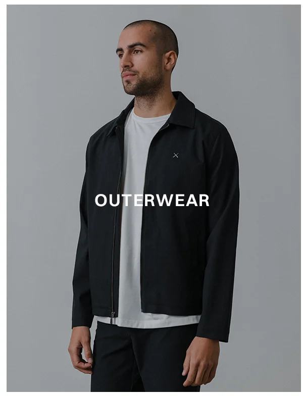 Outerwear