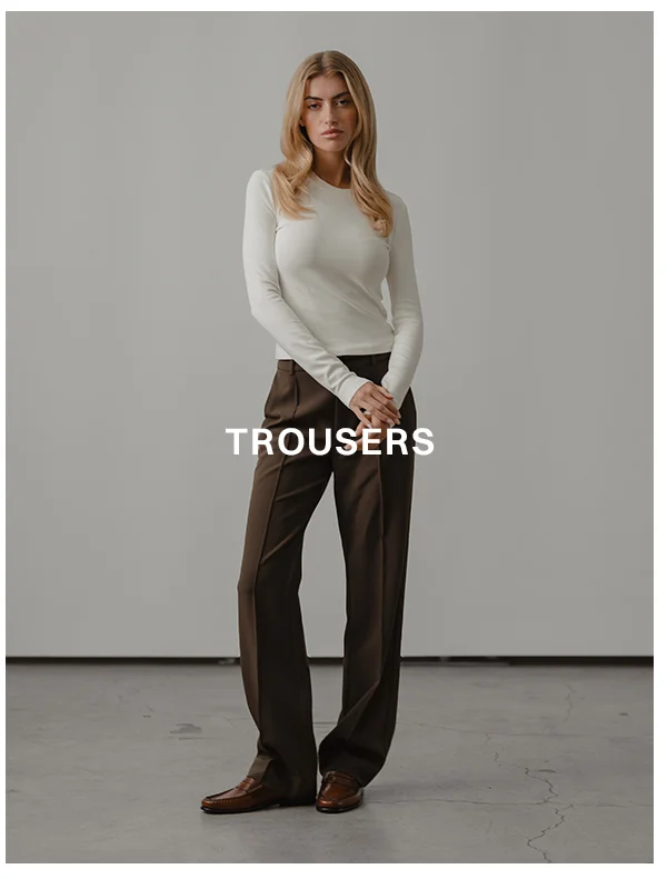 Trousers
