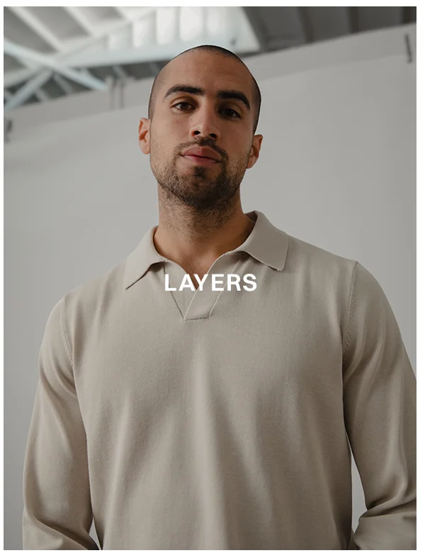 Layers