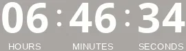 countdownmail.com