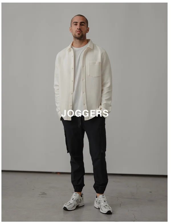 Joggers