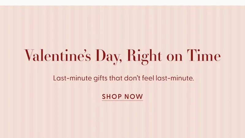 last minute gifts