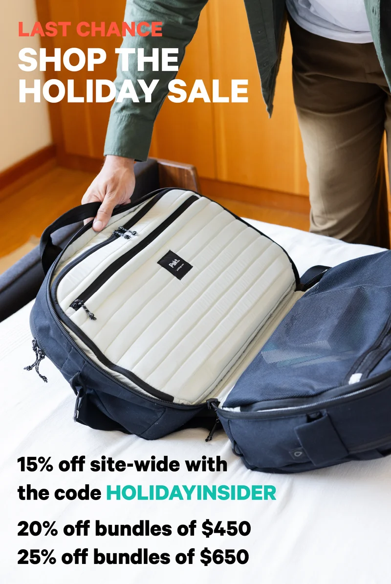 Shop Pakt Gear - now up to 25% off