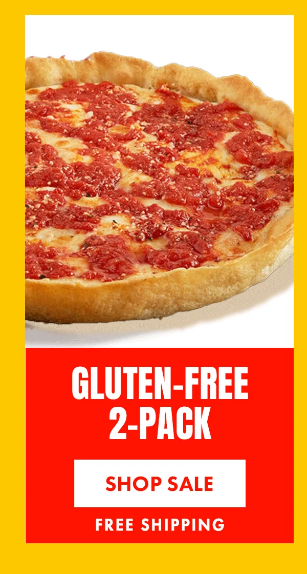Gluten Free 2-Pack