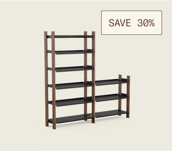 Members save 30% on Storage