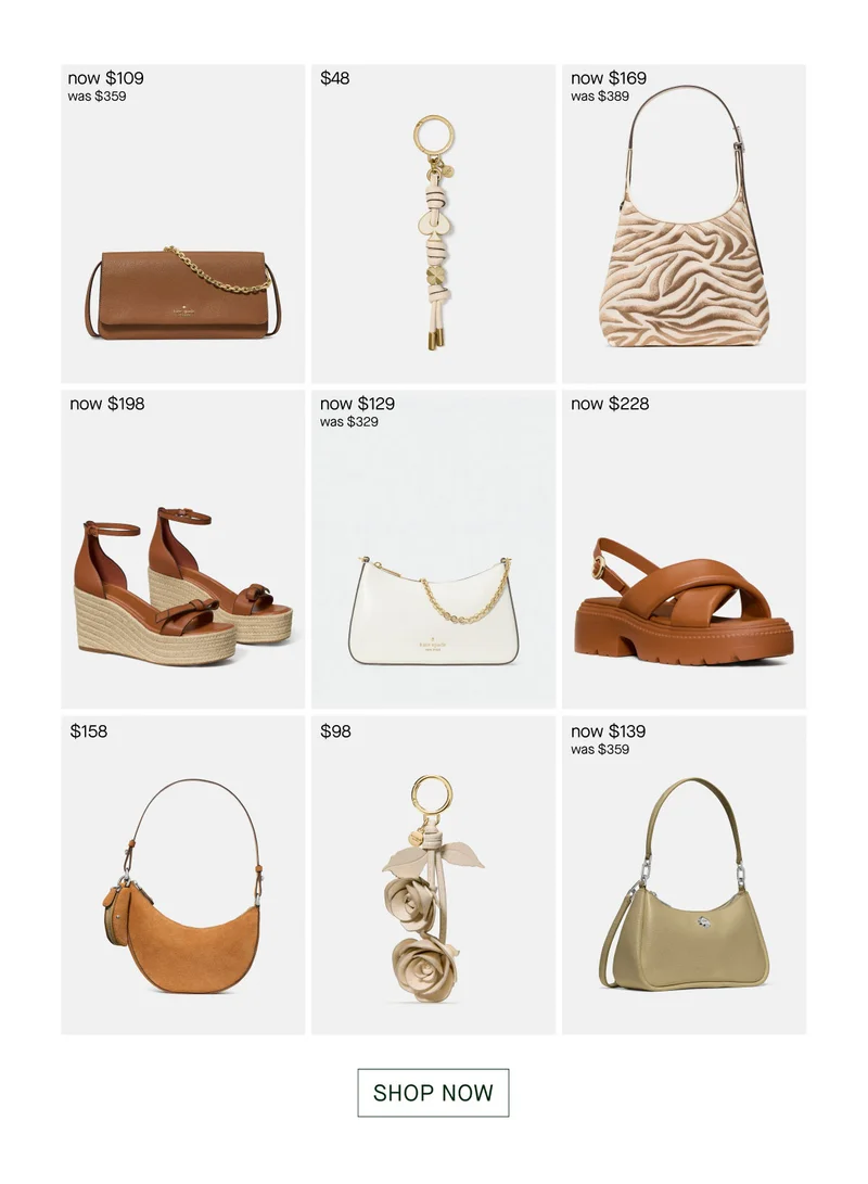 SHOP NOW