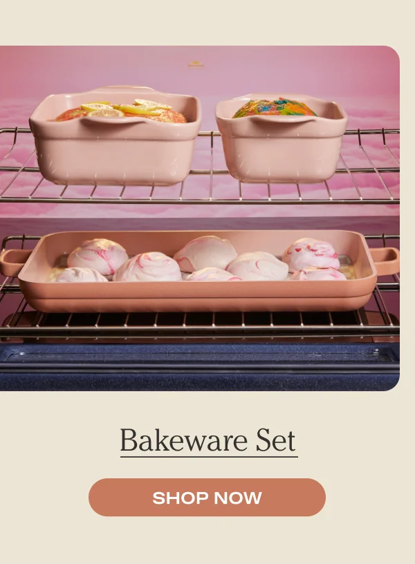 Bakeware Set