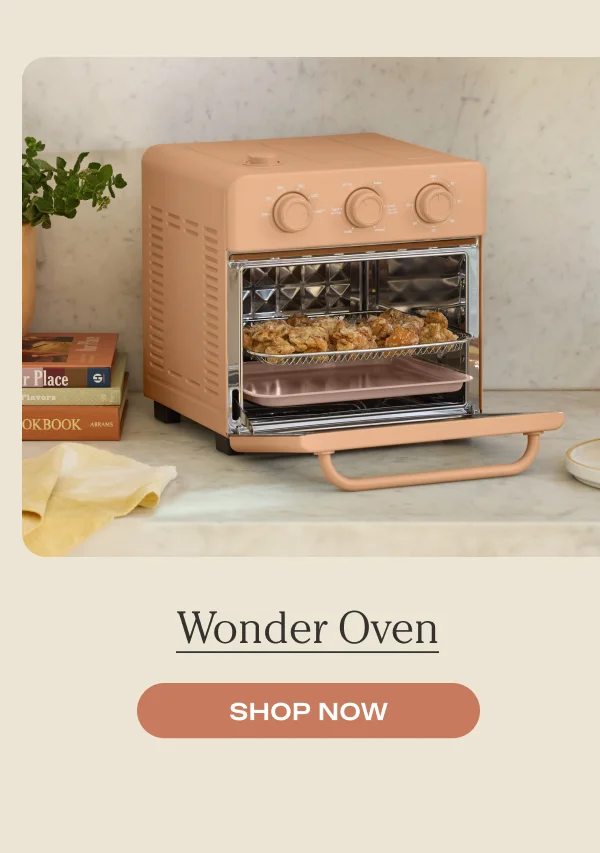 Wonder Oven