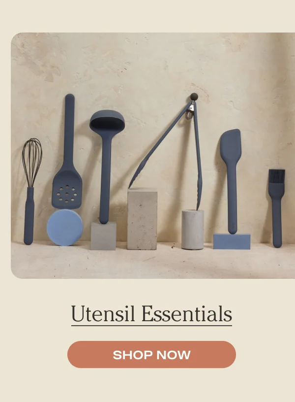 Utensil Essentials