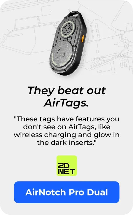 AirNotch Pro Dual