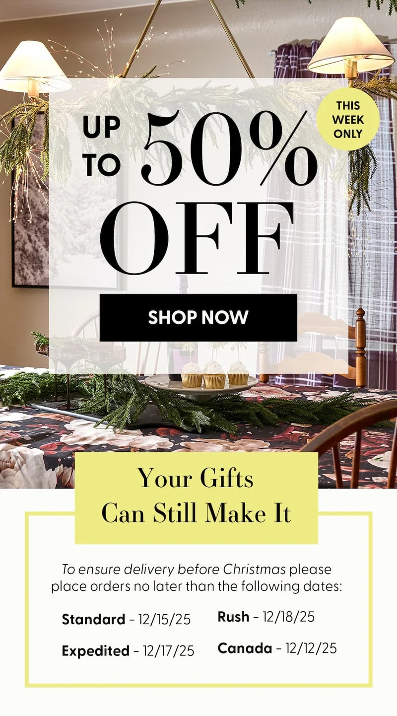 shop now