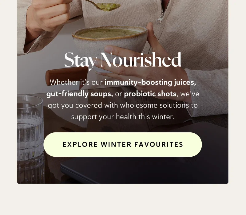 [Explore Winter Favourites]